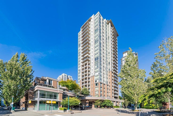M1 (M-One) by Cressey Metropolitan Residences   --   1155 The High St - Coquitlam/North Coquitlam