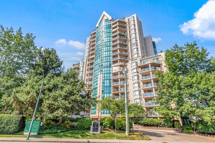 MacKenzie by Bosa – Coquitlam Town Centre   --   1190 Pipeline Rd - Coquitlam/North Coquitlam