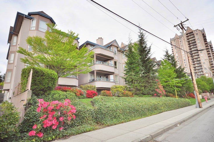 Brookmere Gardens   --   525 Austin Avenue - Coquitlam/Coquitlam West