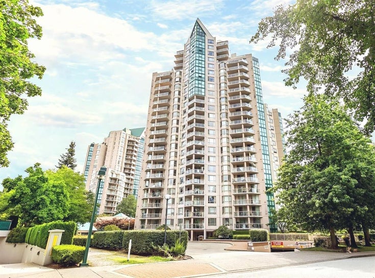 Selkirk by Bosa – Coquitlam Town Centre   --   1199 Eastwood St - Coquitlam/North Coquitlam