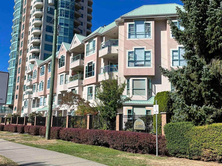 Parc Laurent   --   3081 Glen Dr - Coquitlam/North Coquitlam