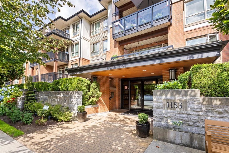 Roycroft at Windsor Gate   --   1153 Kensal Place - Coquitlam/New Horizons