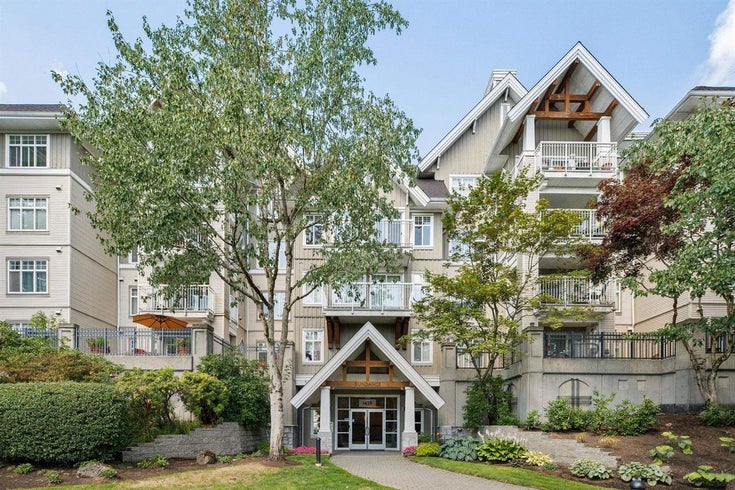 Sundance at Montreux   --   1438 Parkway Blvd - Coquitlam/Westwood Plateau