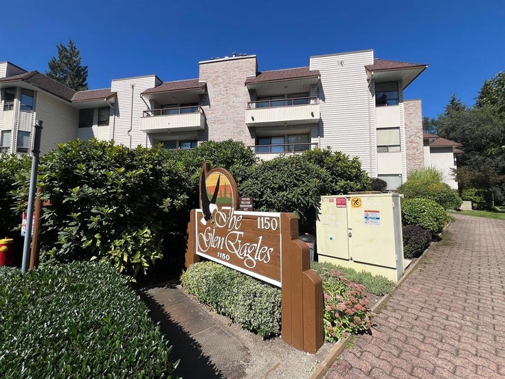 Glen Eagles   --   1150 Dufferin St - Coquitlam/Eagle Ridge CQ