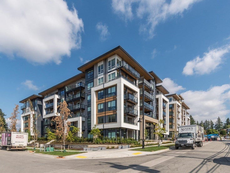 Skylark by Polygon   --   625 Cottonwood Avenue - Coquitlam/Coquitlam West