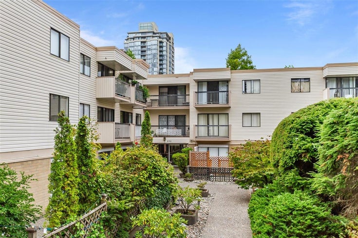 Balmoral Terrace   --   590 Whiting Way - Coquitlam/Coquitlam West