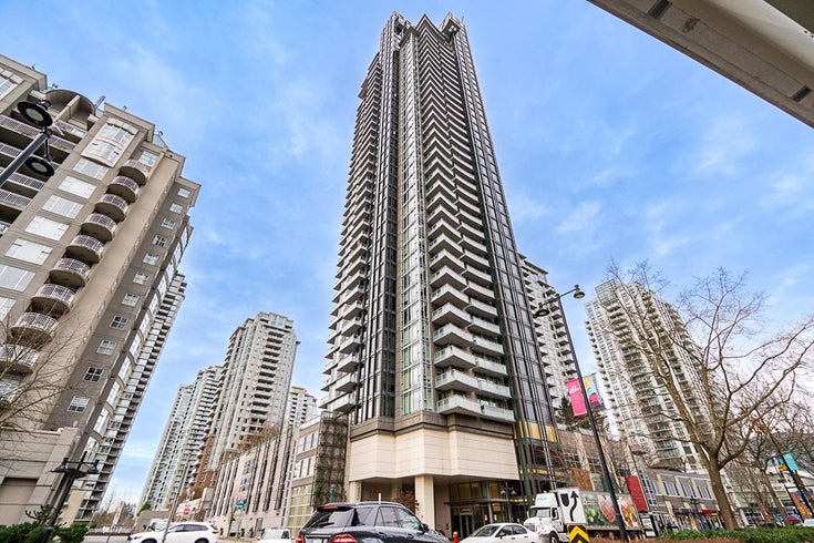 M3 (M-Three) by Cressey Metropolitan Residences   --   1188 Pinetree Wy - Coquitlam/North Coquitlam