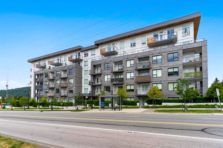Port and Mill by StreetSide Developments    --   645 Como Lake Avenue - Coquitlam/Coquitlam West