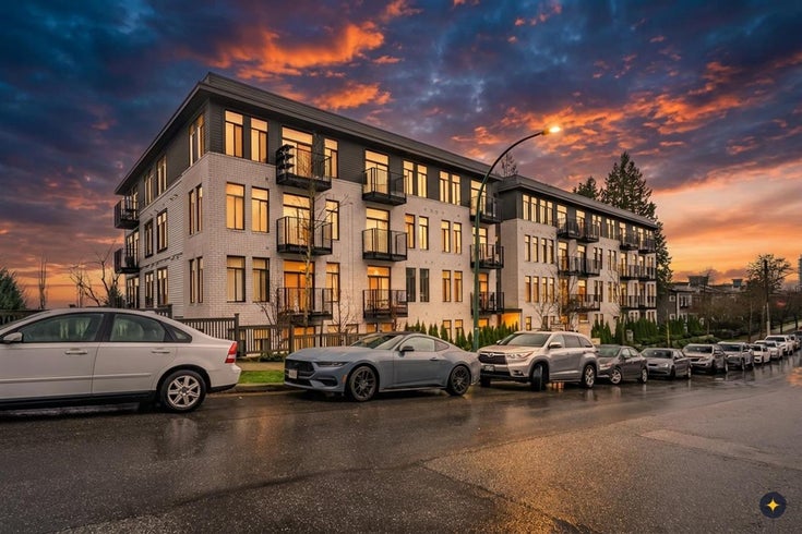 Allison by Mosaic   --   708 Edgar Avenue - Coquitlam/Coquitlam West