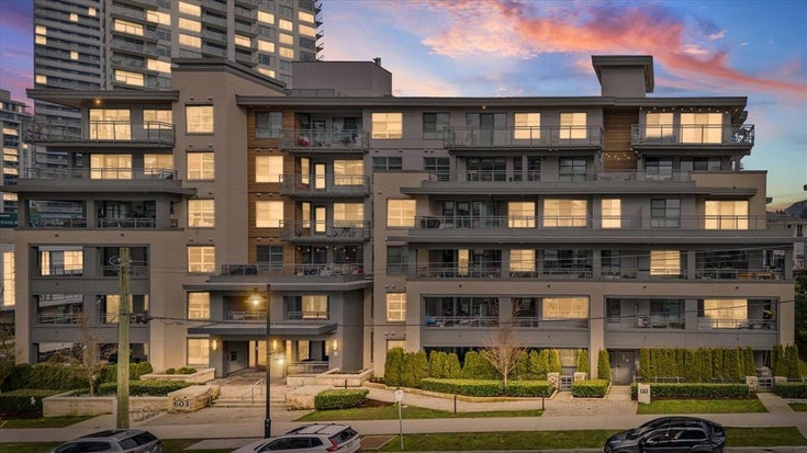 Regan West by Marcon   --   603 Regan Avenue - Coquitlam/Coquitlam West
