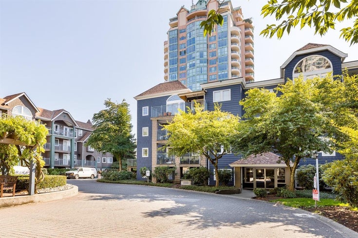 The Covington at Lakeside Terrace    --   3065 Primrose Lane - Coquitlam/North Coquitlam