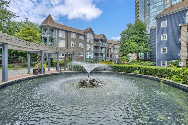 Ascot at Lakeside Terrace    --   3085 Primrose Lane - Coquitlam/North Coquitlam