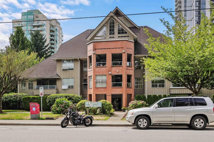 Emerald Court   --   1154 Westwood St - Coquitlam/North Coquitlam