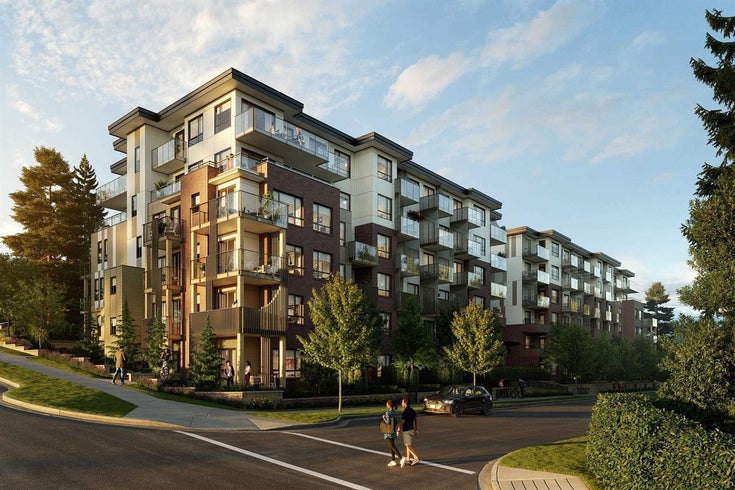 Arcadia by Quantum Properties    --   636 Tyndall Street - Coquitlam/Coquitlam West