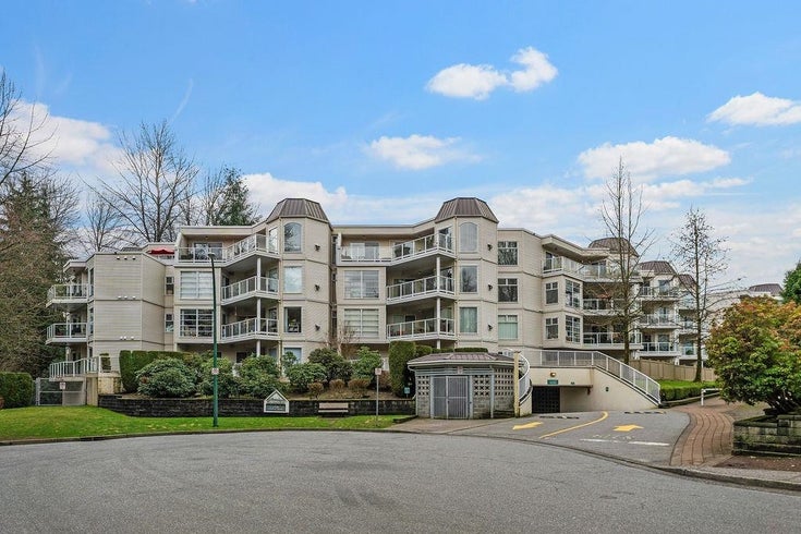 Mountainside   --   1220 Lasalle Pl - Coquitlam/Canyon Springs