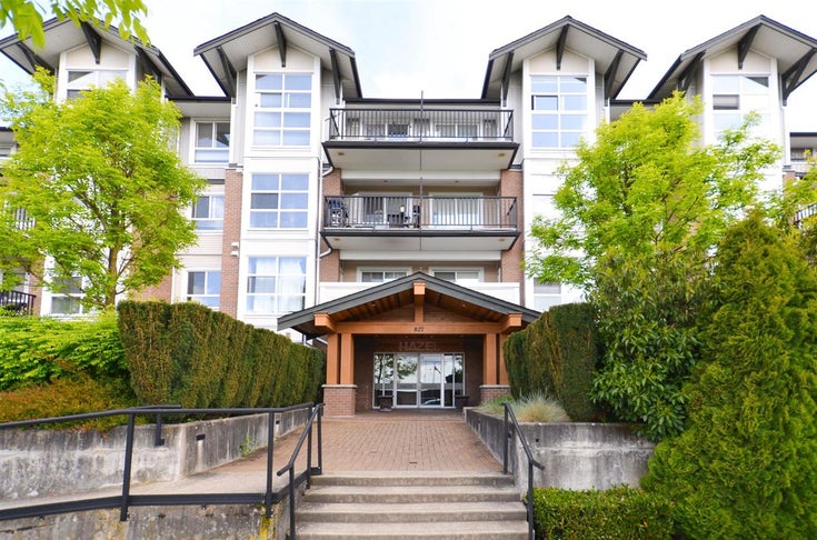 Hazel   --   827 Roderick Avenue - Coquitlam/Coquitlam West