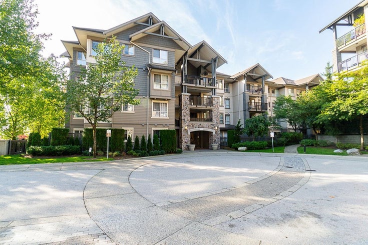 Summerlin at Silver Springs    --   2958 Whisper Wy - Coquitlam/Westwood Plateau