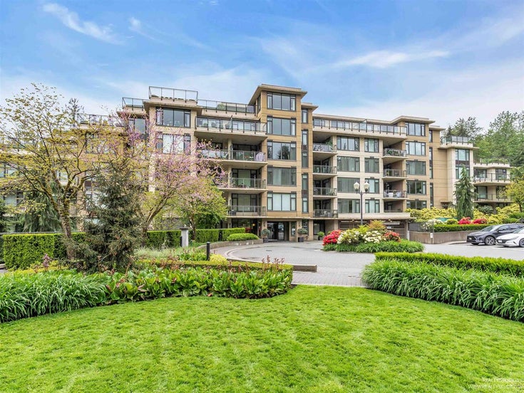 Cascade   --   2950 Panorama Dr - Coquitlam/Westwood Plateau