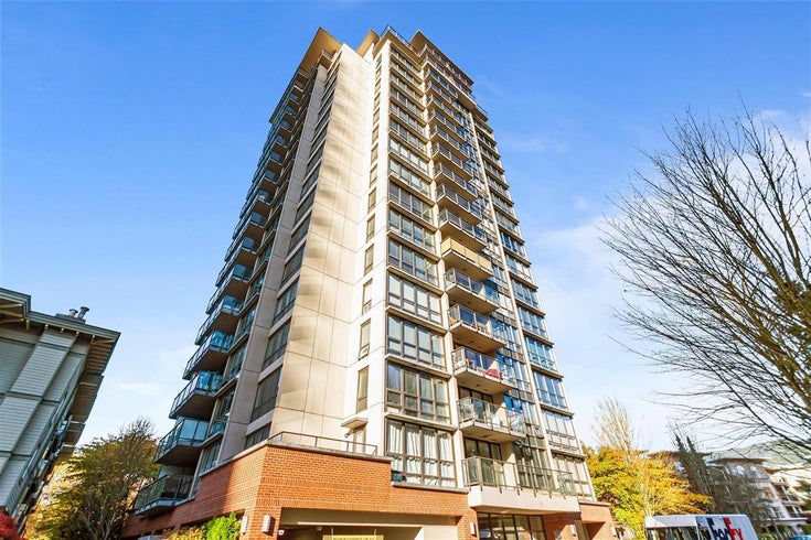 The Parc   --   2959 Glen Dr - Coquitlam/North Coquitlam