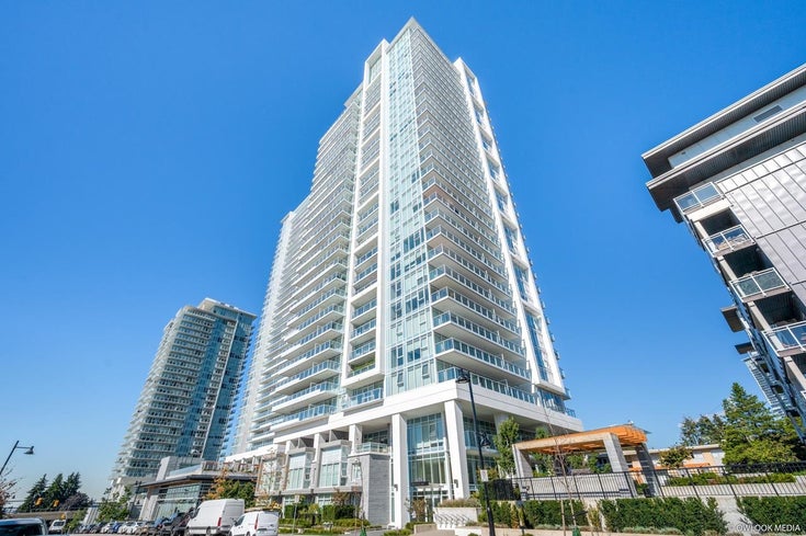 Lougheed Heights 2 by Bosa   --   525 Foster Avenue - Coquitlam/Coquitlam West
