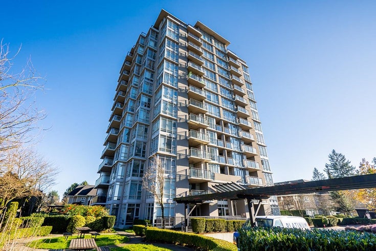 Cora by Intergulf Development   --   575 Delestre Avenue - Coquitlam/Coquitlam West