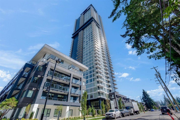 Jinju by Anthem   --   537 Cottonwood Avenue - Coquitlam/Coquitlam West