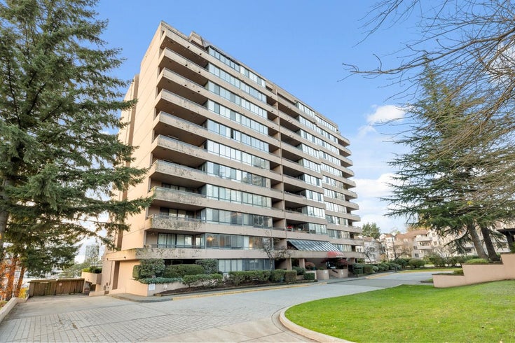 Pacific House   --   460 Westview Street - Coquitlam/Coquitlam West