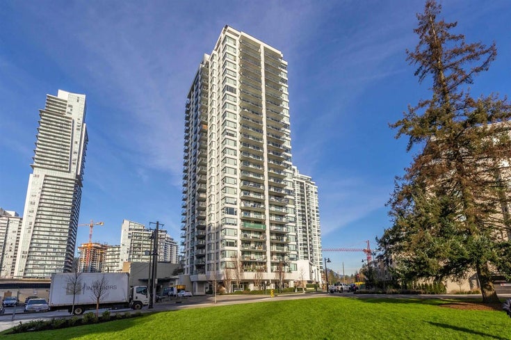 Uptown 2 by Bosa   --   570 Emerson Street - Coquitlam/Coquitlam West