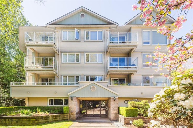 Creekside   --   1132 Dufferin St - Coquitlam/Eagle Ridge CQ