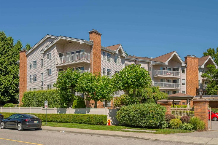 Burlington Estates   --   2963 Burlington Dr - Coquitlam/North Coquitlam