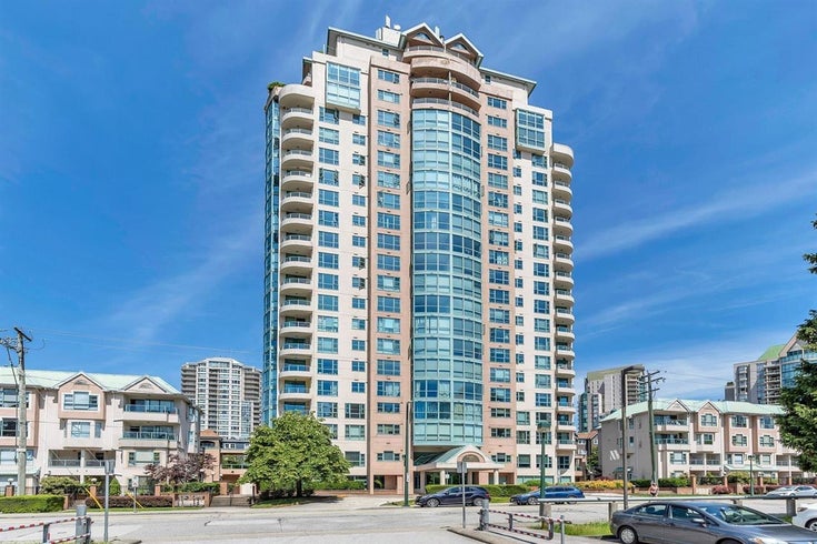 Parc Laurent   --   3071 Glen Dr - Coquitlam/North Coquitlam