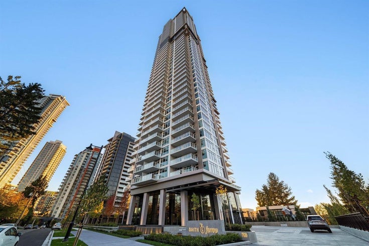 Smith and Farrow by Boffo   --   720 Farrow Street - Coquitlam/Coquitlam West