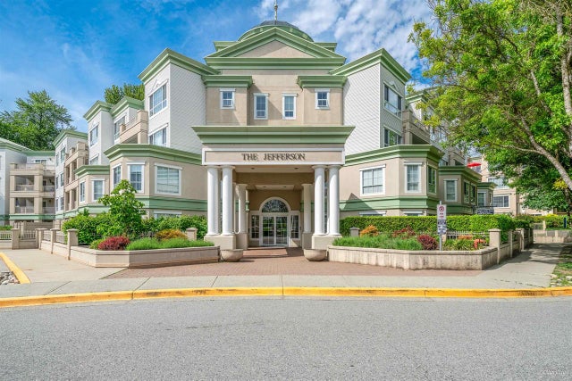 Jefferson by Polygon   --   2975 Princess Crescent - Coquitlam/Canyon Springs