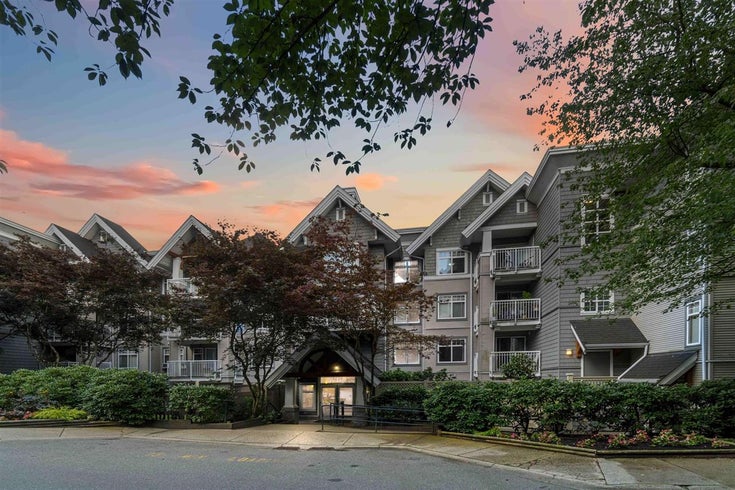  Talisman at Montreux   --   1420 Parkway Blvd - Coquitlam/Westwood Plateau