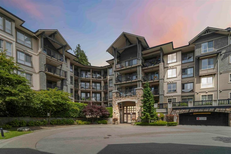 Summerlin at Silver Springs    --   2969 Whisper Wy - Coquitlam/Westwood Plateau