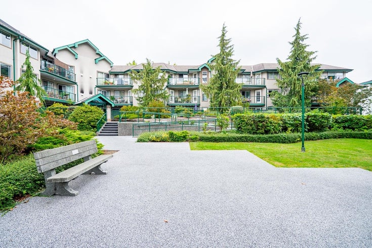 Dufferin Court   --   1155 Dufferin St - Coquitlam/Eagle Ridge CQ