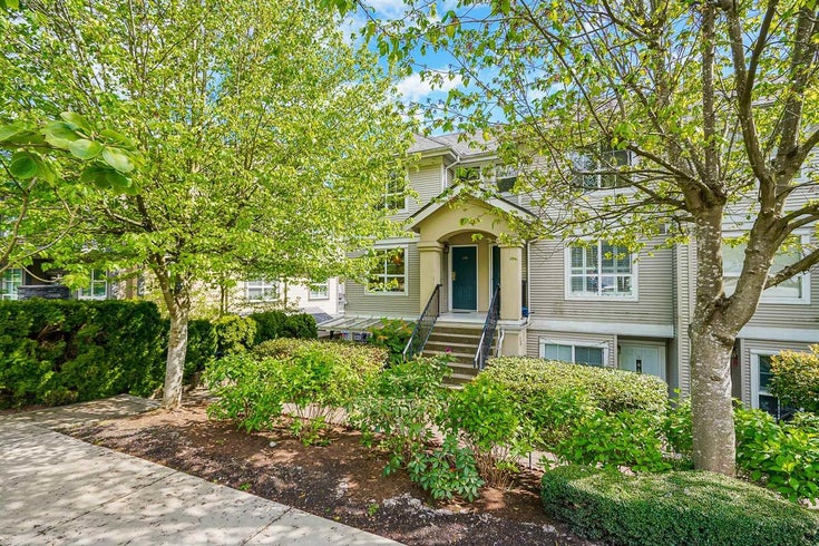 La Galerie   --   1408 Cartier Avenue - Coquitlam/Maillardville