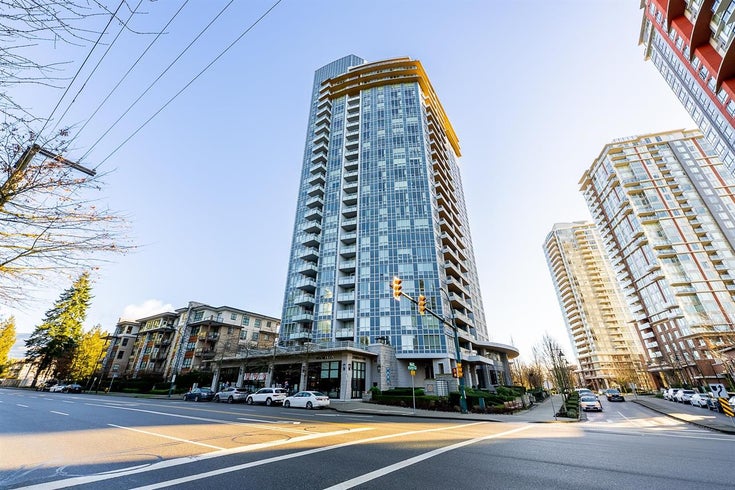 The Windsor at Windsor Gate   --   3093 Windsor Gt - Coquitlam/New Horizons