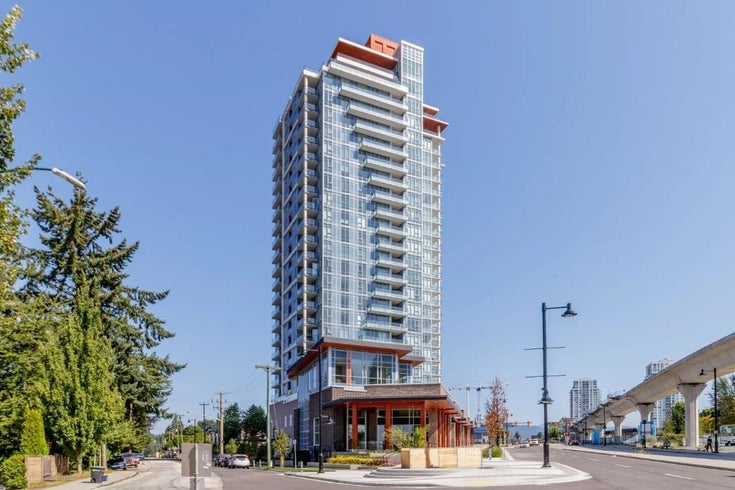 Burquitlam Capital by Magusta Development   --   691 North Road - Coquitlam/Coquitlam West