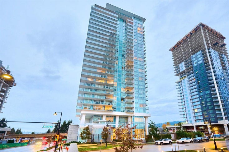 Lougheed Heights 3 Marquee by BOSA   --   652 Whiting Way - Coquitlam/Coquitlam West