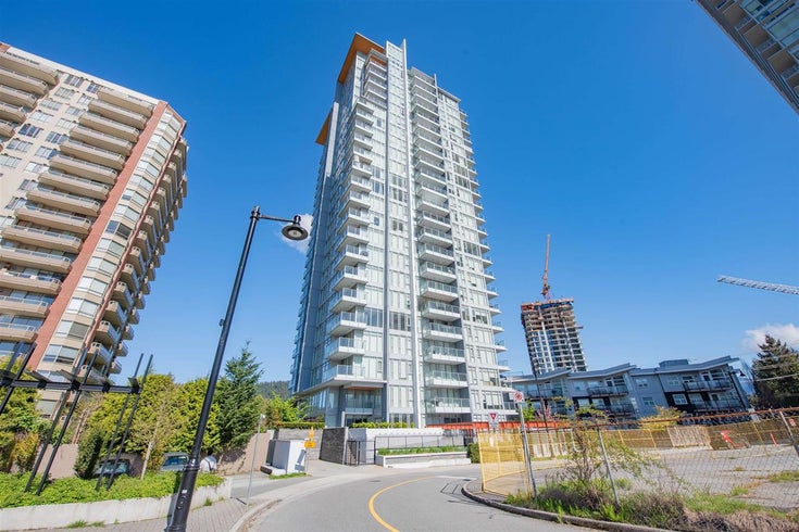 Crown by Beedie   --   520 Como Lake Avenue - Coquitlam/Coquitlam West