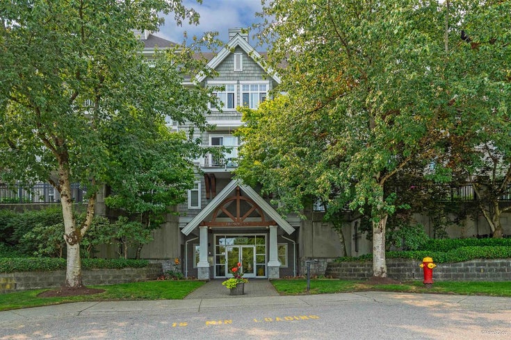 Ironwood at Montreux   --   1432 Parkway Blvd - Coquitlam/Westwood Plateau