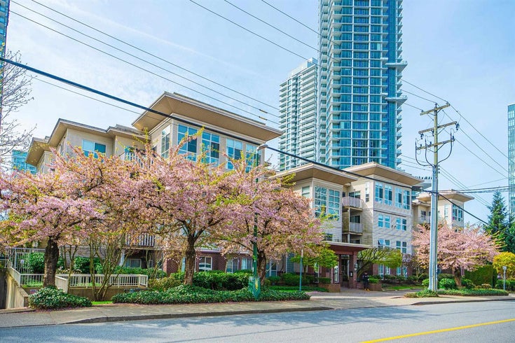 Sedona   --   522 Smith Avenue - Coquitlam/Coquitlam West