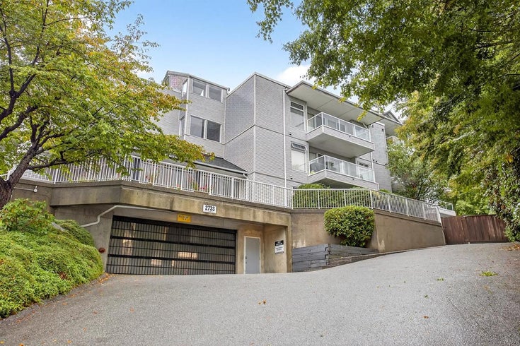 Atlin Court   --   2733 Atlin Pl - Coquitlam/Coquitlam East