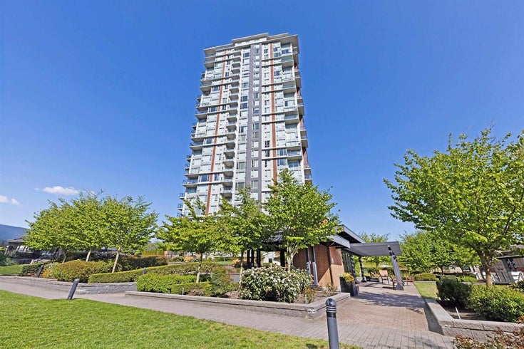 The Lloyd at Windsor Gate   --   3100 Windsor Gt - Coquitlam/New Horizons