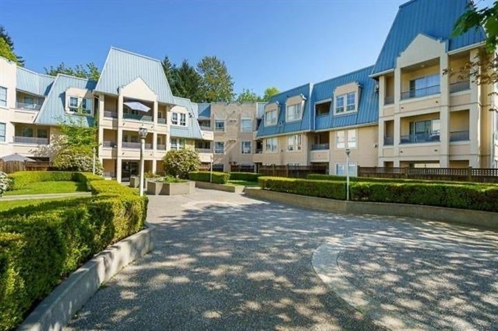 Chateau Royale   --   295 Schoolhouse Street - Coquitlam/Maillardville