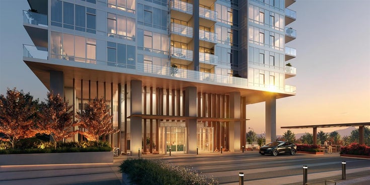 Ironwood by Qualex-Landmark   --   609 Tyndall Street - Coquitlam/Coquitlam West