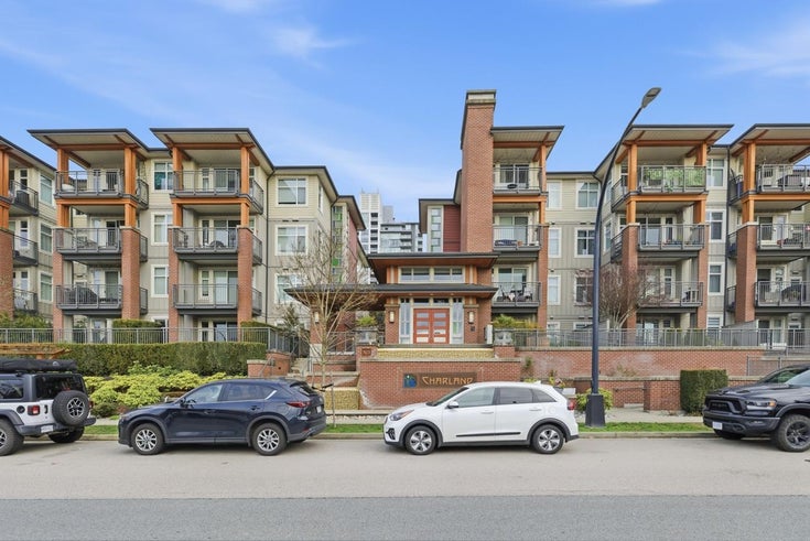 Charland   --   963 Charland Avenue - Coquitlam/Central Coquitlam