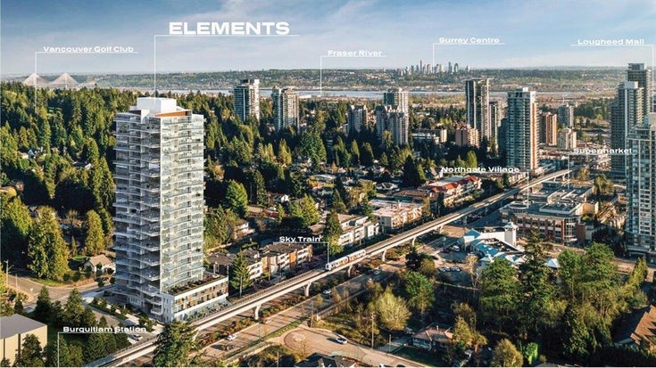Elements by Baydo Group (BG) and Pacific Property Group (PCG)   --   628 Whiting Way - Coquitlam/Coquitlam West