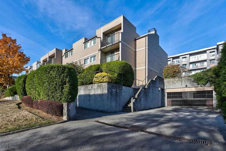 Willows   --   1103 Howie Ave - Coquitlam/Central Coquitlam